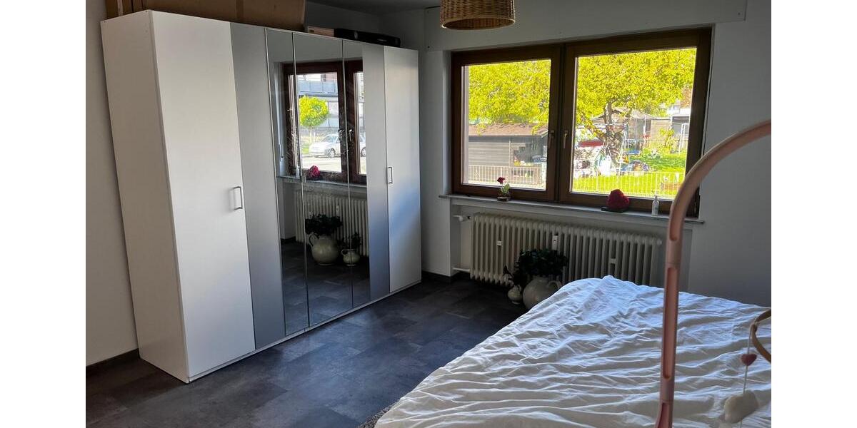 Erdgeschoßwohnung Gründau - 3.5 Zimmer, 87 m&sup2;, 950&euro; | Angebot:26337444