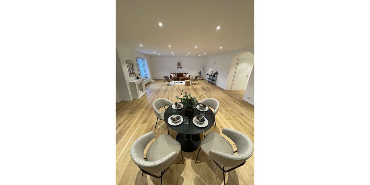 Etagenwohnung Seligenstadt - 4.5 Zimmer, 167 m&sup2;, 565.000&euro; | Angebot:21660497