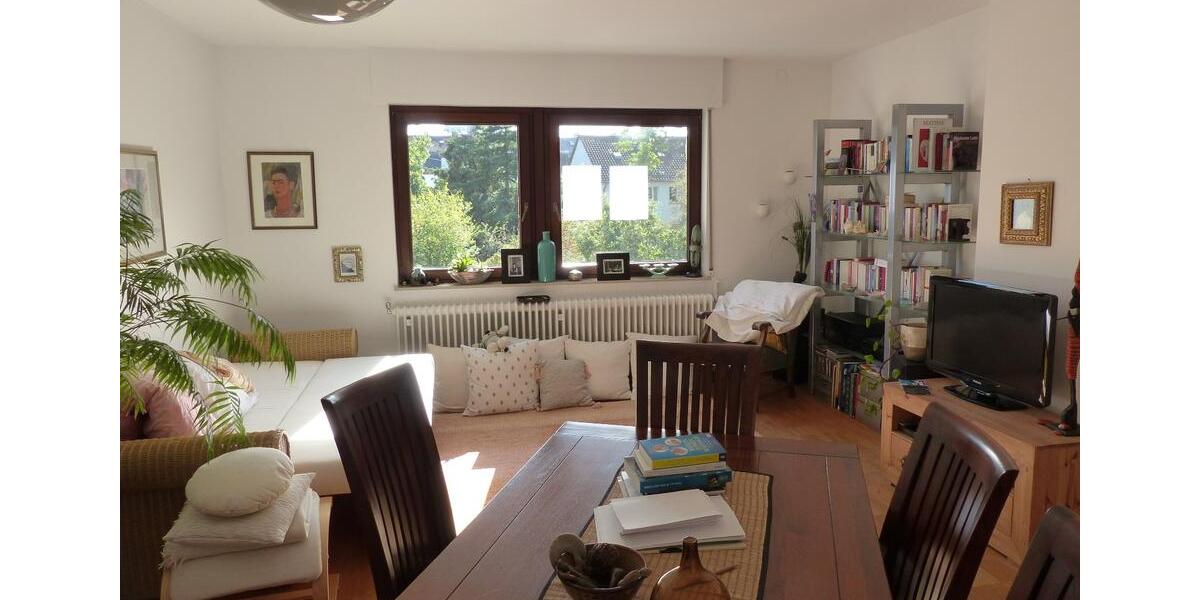 Etagenwohnung Frankfurt am Main Bockenheim - 2 Zimmer, 70 m&sup2;, 1.150&euro; | Angebot:26019501