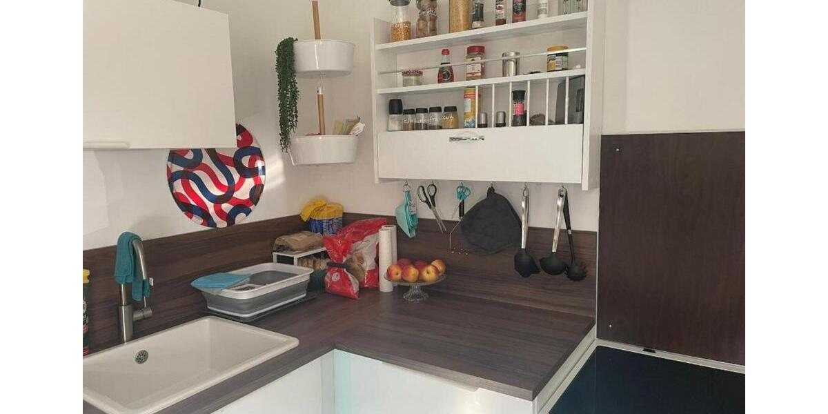 Etagenwohnung Eschborn - 1.5 Zimmer, 39 m&sup2;, 191.000&euro; | Angebot:25309237