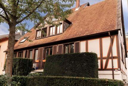 Gewerbeobjekt Bergen-Enkheim Enkheim - 895.000&euro; | Angebot:25757022