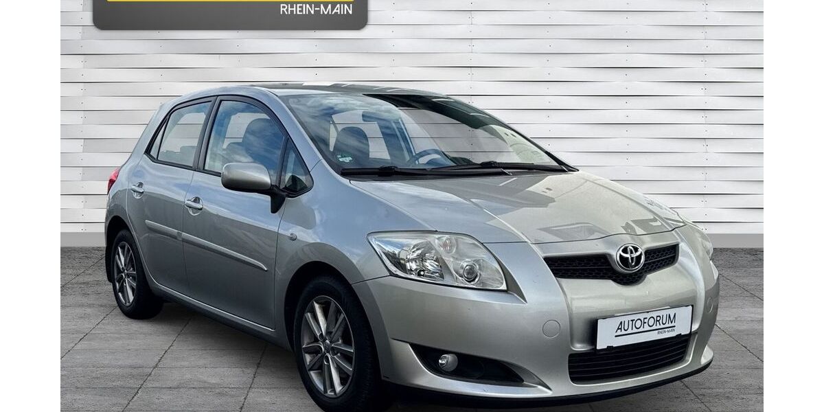 Toyota Auris 239.100 km 3.980 &euro; Dietzenbach 63128