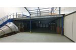 [Entwurf]Halle Lagerhalle Werkstatt mit Büro Aschaffenburg Neue Immobilie - Gewerbeobjekt Aschaffenburg Obernau | Angebot:27655485