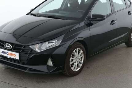 Hyundai i20 22.708 km 13.200 &euro; Frankfurt am Main 65936