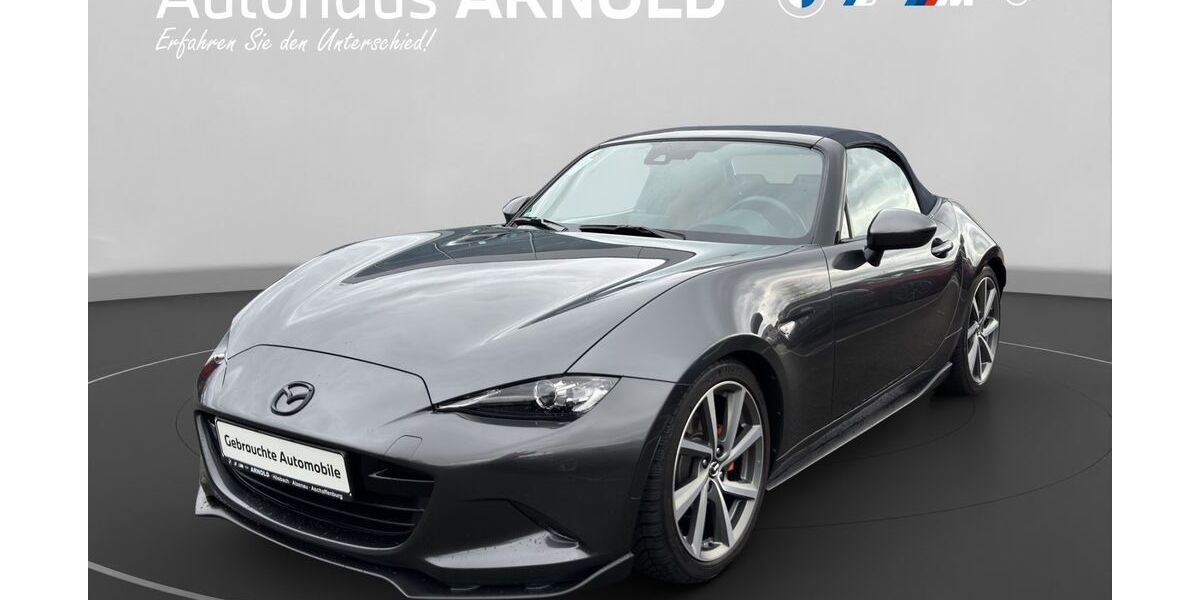 Mazda MX-5 56.800 km 27.820 &euro; Hösbach 63768