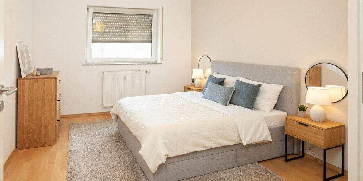Etagenwohnung Dreieich Sprendlingen - 3 Zimmer, 99 m&sup2;, 350.000&euro; | Angebot:25689005