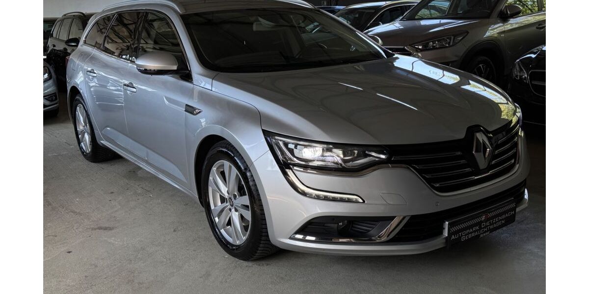 Renault Talisman 126.000 km 7.980 &euro; Dietzenbach 63128