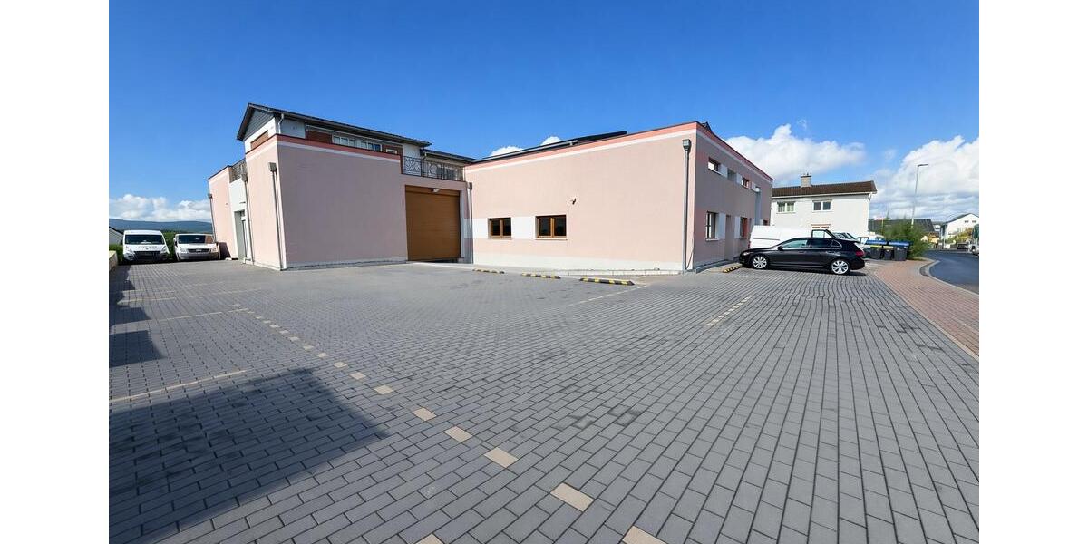 Gewerbeobjekt Niddatal - 4.500&euro; | Angebot:25226089