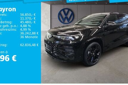 VW Tayron 9.900 km 56.850 &euro; Frankfurt 60326