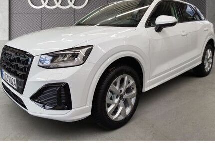 Audi Q2 5.900 km 33.750 &euro; Frankfurt am Main 60314