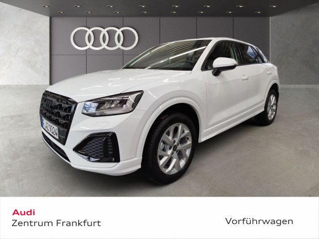 Audi Q2 5.900 km 33.750 &euro; Frankfurt am Main 60314