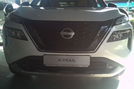 Nissan X-Trail 6.000 km 46.990 &euro; Frankfurt 60486