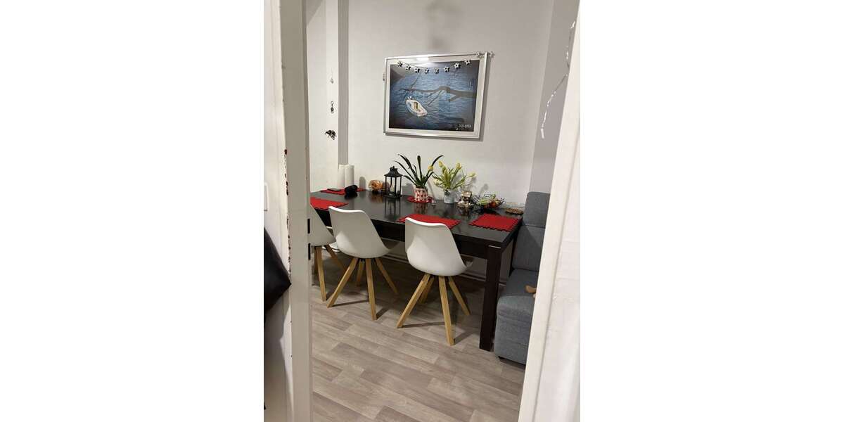 Etagenwohnung Frankfurt Rödelheim - 2.5 Zimmer, 64 m&sup2;, 273.000&euro; | Angebot:24789540