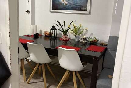 Wohnung Frankfurt Rödelheim - 2.5 Zimmer, 64 m&sup2;, 273.000&euro; | Angebot:24789540