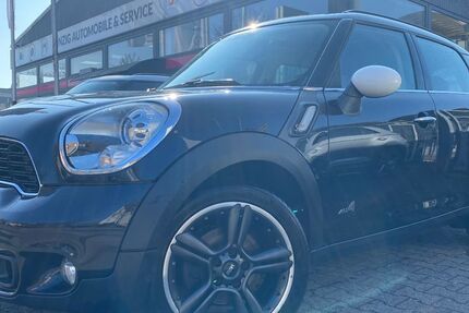 Mini Cooper SD 153.281 km 11.399 &euro; Hanau 63450