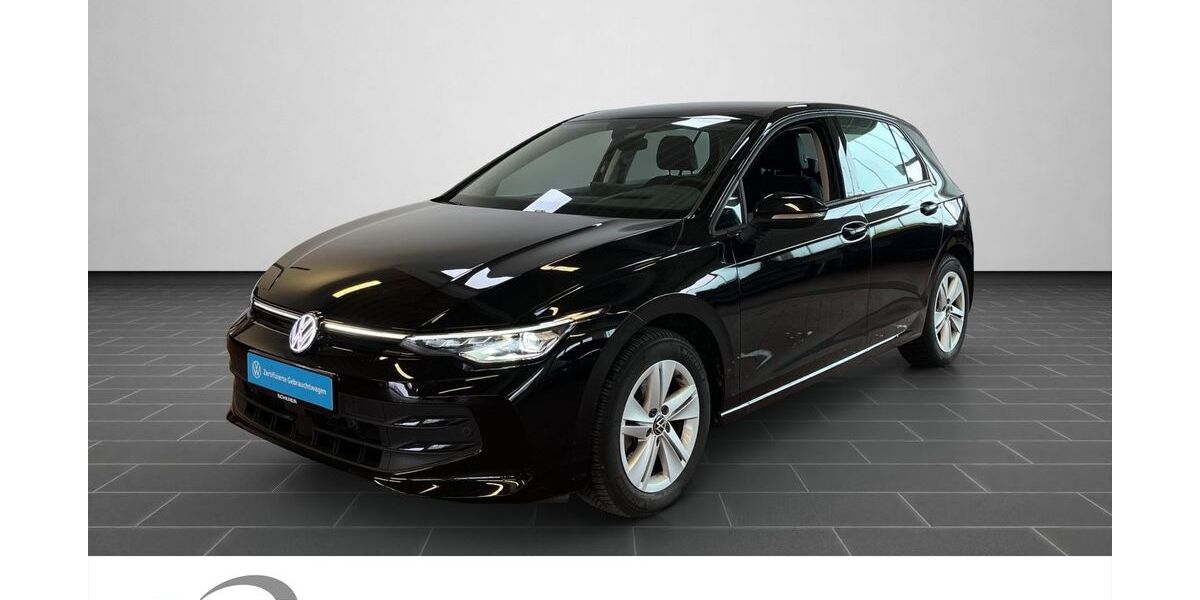 VW Golf 18.236 km 27.930 &euro; Aschaffenburg 63741