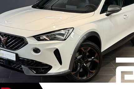Cupra Formentor 26.681 km 35.483 &euro; Offenbach 63069