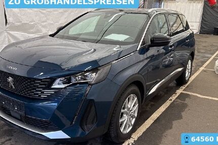 Peugeot 5008 84.917 km 23.995 &euro; Frankfurt 60596