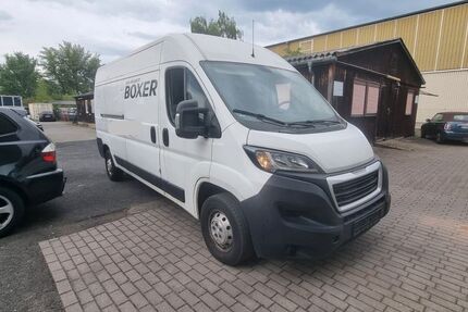 Peugeot Boxer 315.000 km 7.200 &euro; Frankfurt am Main 60385