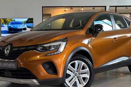 Renault Captur 9.426 km 12.980 &euro; Rodgau-Weiskirchen/nähe Frankfurt am Main 63110