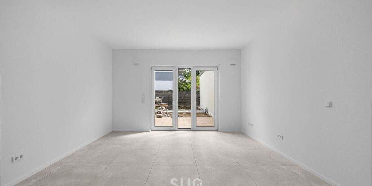 Etagenwohnung Frankfurt am Main Fechenheim - 3 Zimmer, 87 m&sup2;, 499.000&euro; | Angebot:25690886