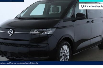 VW T7 Multivan 18.561 km 52.190 &euro; Hanau 63452
