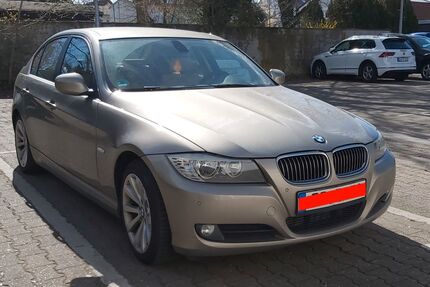BMW 325 361.000 km 7.999 &euro; Kelsterbach 65451