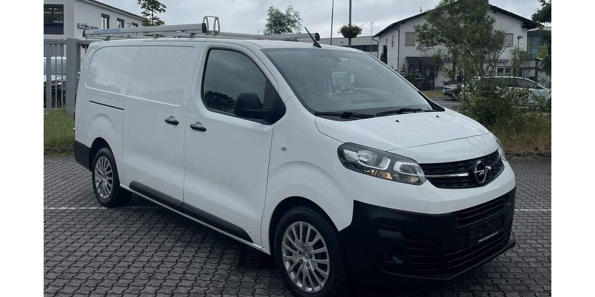 Opel Vivaro 105.000 km 15.780 &euro; Langen 63225