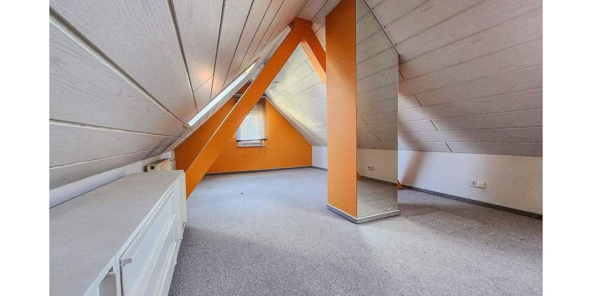 Einfamilienhaus Frankfurt am Main Nieder-Eschbach - 5 Zimmer, 128 m&sup2;, 499.000&euro; | Angebot:25780521