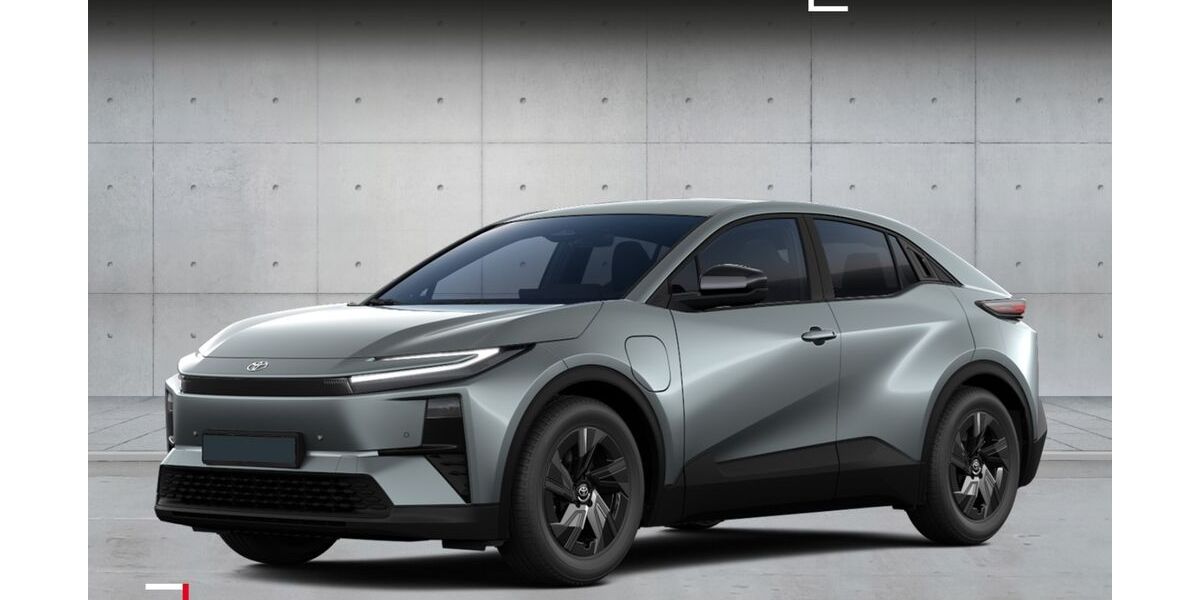 Toyota C-HR 2.500 km 43.760 &euro; Mainaschaff 63814