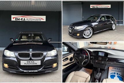 Alpina D3 300.000 km 9.900 &euro; Hanau 63456
