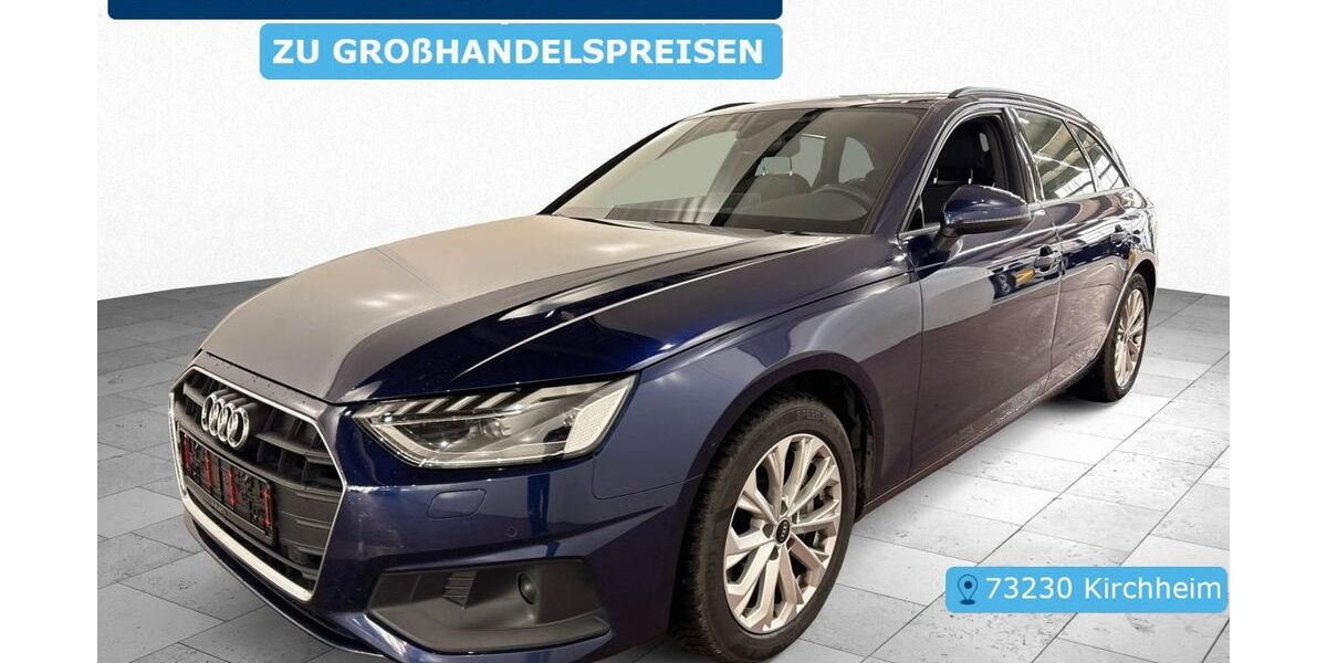 Audi A4 128.585 km 23.690 &euro; Frankfurt 60596