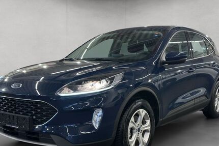 Ford Kuga 22.039 km 20.550 &euro; Frankfurt 60386