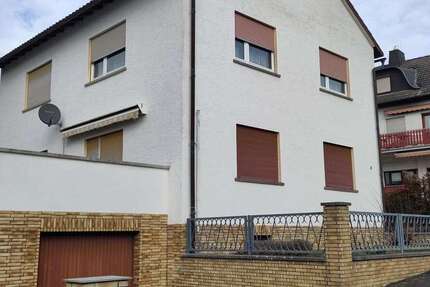 Haus Bad Nauheim - 7 Zimmer, 170 m&sup2;, 465.000&euro; | Angebot:24316999