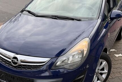 Opel Corsa 182.000 km 3.500 &euro; Frankfurt am Main 65933