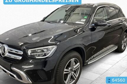 Mercedes-Benz GLC 300 39.152 km 36.190 &euro; Frankfurt 60596