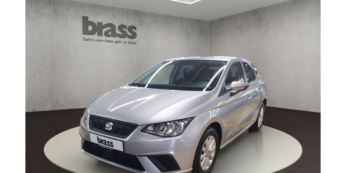 Seat Ibiza 32.200 km 13.950 &euro; Aschaffenburg 63739