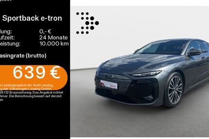 Audi A6 e-tron 15.000 km 66.699 &euro; Hanau 63452