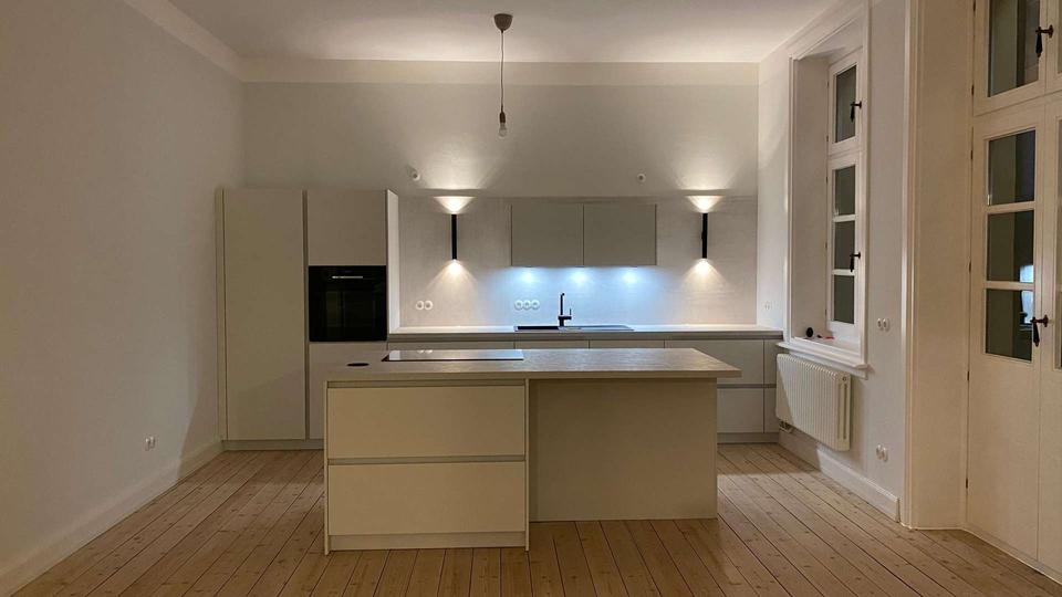 Etagenwohnung Gelnhausen - 4 Zimmer, 161 m&sup2;, 2.576&euro; | Angebot:26350765