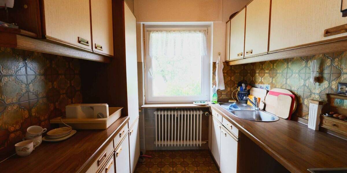 Einfamilienhaus Goldbach - 6 Zimmer, 134 m&sup2;, 449.000&euro; | Angebot:26807218