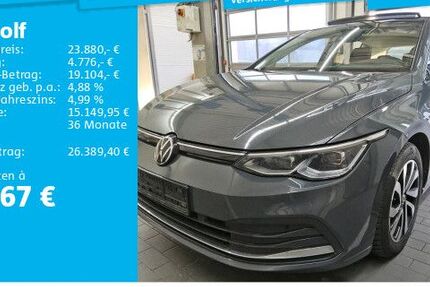 VW Golf 77.060 km 23.280 &euro; Frankfurt 60326