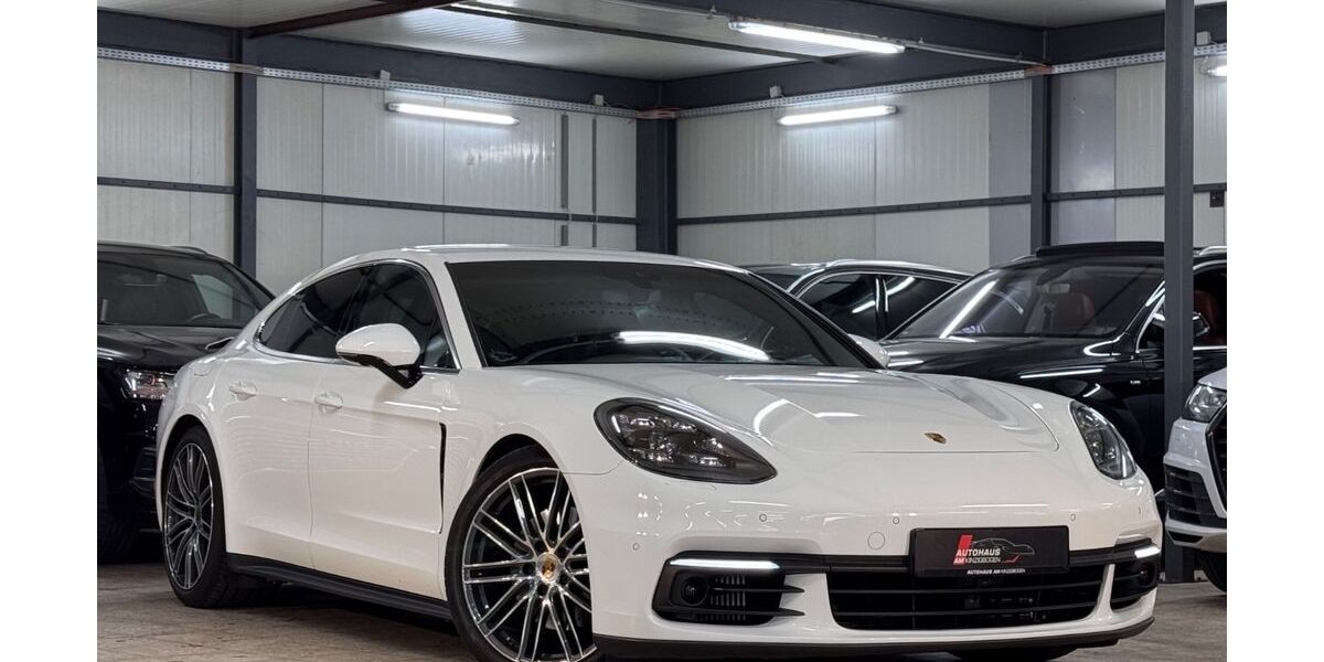 Porsche Panamera 79.884 km 69.890 &euro; Maintal 63477