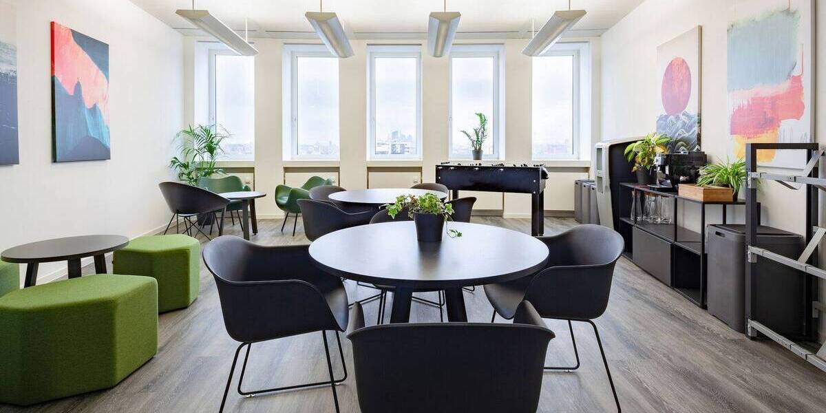 Gewerbeobjekt Offenbach am Main Zentrum - 199&euro; | Angebot:25772208