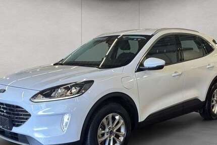 Ford Kuga 42.509 km 19.950 &euro; Frankfurt am Main 60386