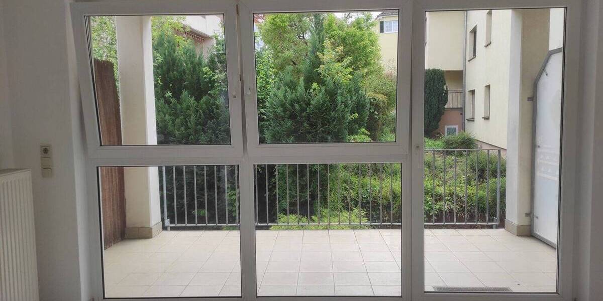 Etagenwohnung Bad Vilbel - 3 Zimmer, 82 m&sup2;, 349.000&euro; | Angebot:26863006