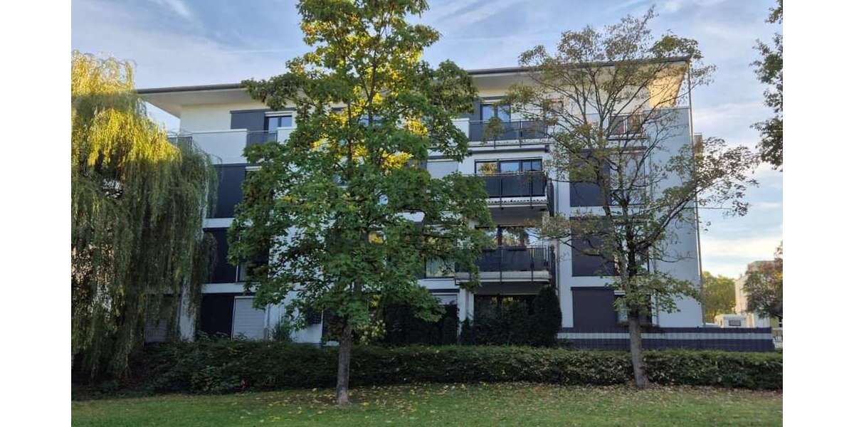 Etagenwohnung Hanau Großauheim - 2 Zimmer, 54 m&sup2;, 245.000&euro; | Angebot:27706961