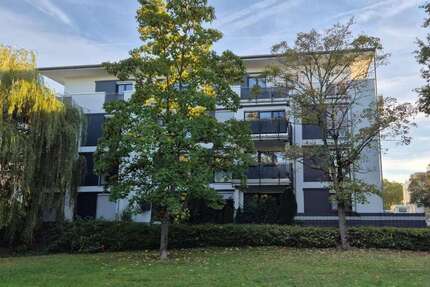 Wohnung Hanau Großauheim - 2 Zimmer, 54 m&sup2;, 245.000&euro; | Angebot:27706961
