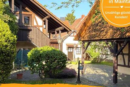 Haus Erlensee - 7 Zimmer, 217 m&sup2;, 699.000&euro; | Angebot:27602804