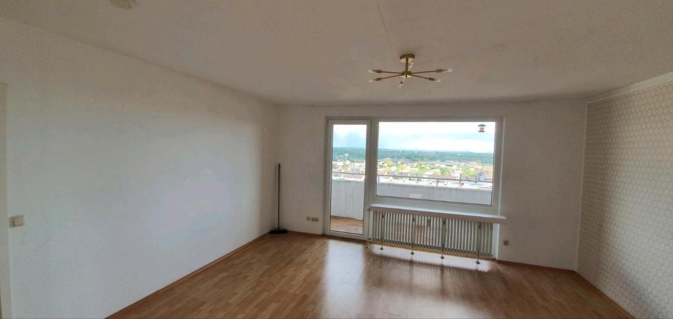 Etagenwohnung Frankfurt am Main Niederrad - 3 Zimmer, 83 m&sup2;, 365.000&euro; | Angebot:23863546