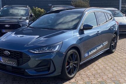 Ford Focus 29.000 km 21.480 &euro; Babenhausen 64832